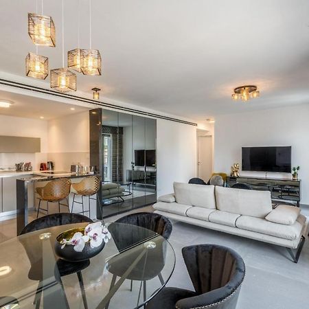 Front Of The Old City In Jerusalem - Luxurious Residence Luaran gambar